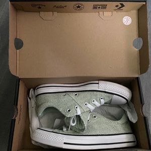 Women’s Converse sneakers